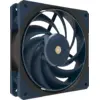 Image de Ventilateur de boitier Cooler Master Mobius OC - 12cm (Noir) #2POURCENT