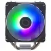Image de Cooler Master Hyper 212 Spectrum V3 Processeur Refroidisseur d'air 12 cm Noir, Argent 1 pièce(s) - Neuf