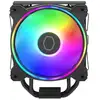 Image de Cooler Master Hyper 212 Halo Black Processeur Refroidisseur d'air Noir - Neuf