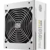 Image de Alimentation ATX Cooler Master MWE Gold V2 - 1050W (Blanc) #2POURCENT