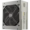 Image de Cooler Master MWE Gold 1050 - V2 ATX 3.0 White Version, 1050 W, 100 - 240 V, 50/60 Hz, 13 - 6 A, Aktiv, 120 W