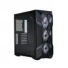 Image de Cooler Master MasterBox TD500 Mesh V2 Midi Tower Noir - Neuf