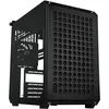 Image de Cooler Master QUBE 500 Flatpack Black Edition Midi Tower Noir