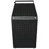 Image de Cooler Master QUBE 500 Flatpack Black Edition Midi Tower Noir - Neuf