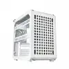 Image de Cooler Master QUBE 500 Flatpack White Edition Midi Tower Blanc - Neuf