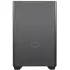 Image de Cooler Master MasterBox NR200P V2 Bureau Noir - Neuf