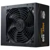 Image de Alimentation PC Cooler Master MWE 550W V3 ATX 3.1 80+ Bronze Noir - Neuf