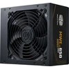 Image de Cooler Master MWE Bronze 650 V3 230V unité d'alimentation d'énergie 650 W 24-pin ATX ATX Noir