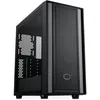 Image de Cooler Master MasterBox NR200P V2 White Boîtier Mini ITX - Panneau Latéral Verre, pour GPU Vertical, Câble Riser PCIe 4.0 x16, Accès à 360° sans Outil, Ventilateur PWM 120mm, USB 3.2 Gen 2x2 Type-C en occasion ou reconditionné