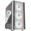 Image de COOLER MASTER Cooler MasterBox 600 White