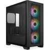 Image de Cooler Master Elite 301 Mini Tower Noir