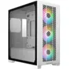Image de Boitier Mini Tour Micro ATX Cooler Master Elite 301 RGB avec panneau vitré (Blanc) #2POURCENT