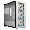 Image de Cooler Master Elite 301 White Mini Tower Blanc - Neuf