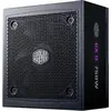 Image de Cooler Master GX II Gold 750 ATX3.1, 750 W, 100 - 240 V, 50/60 Hz, 10 - 5 A, Active, 120 W