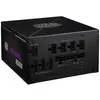 Image de Alimentation PC modulaire Cooler Master MWE V3 850W 80 PLUS Gold noir - Neuf