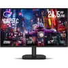 Image de Cooler Master Gaming GA25FC écran plat de PC 62,2 cm (24.5 ) 1920 x 1080 pixels Full HD Noir - Neuf