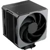 Image de Ventilateur processeur Cooler Master Hyper 612 Apex (Noir/Gris) #2POURCENT