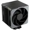 Image de Cooler Master Hyper 612 APEX Processeur Refroidisseur d'air 12 cm Noir 1 pièce(s) - Neuf