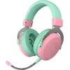 Image de Coolermaster Cooler Master CH351-MC gaming headphones (green-pink)