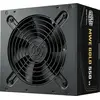 Image de COOLER MASTER Alimentation ATX MWE Gold V3 - 550W (Noir) - Neuf