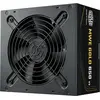 Image de COOLER MASTER Power adapter MWE Gold v3 650W ATX 3.1 80 Plus Non Modular