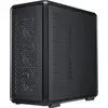 Image de COOLER MASTER Cooler Master MasterFrame 600 Midi Tower Noir