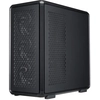 Image de Cooler Master MasterFrame 600 Midi Tower Noir - Neuf