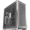 Image de Boitier Moyen Tour ATX Cooler Master MasterFrame 600 avec panneaux vitrés (Argent) #2POURCENT