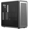 Image de Cooler Master MasterFrame 600 Midi Tower Argent - Neuf