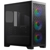 Image de Cooler Master Elite 302 Mini Tower Noir - Neuf