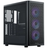 Image de Cooler Master Elite 502 Midi Tower Noir - Neuf