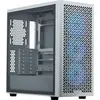 Image de COOLER MASTER Cooler Master Elite 502 Midi Tower Blanc