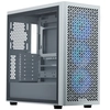 Image de Cooler Master Elite 502 Midi Tower Blanc - Neuf