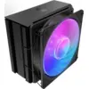 Image de Ventilateur processeur Cooler Master Hyper 212 3DHP ARGB (Noir) #2POURCENT