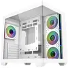 Image de Cooler Master Elite 681 Midi Tower Blanc - Neuf