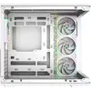 Image de Coolermaster E600-WGNN-S01 CoolerMaster Geh Elite 600 4fans White