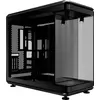 Image de Cooler Master MF360-KINN-S00 MasterFrame 360 Panorama ATX Midi-Tour Fenêtre - Midi/Mini-Tour - ATX