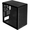 Image de Boitier Mini Tour Micro ATX Cooler Master Q300L V3 avec panneau vitré (Noir) #2POURCENT