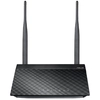 Image de ASUS RT-N12E routeur sans fil Fast Ethernet Noir, Métallique - Neuf