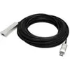 Image de AVer 064AUSB--CDS, 30 m, USB A, USB A, USB 3.2 Gen 1 (3.1 Gen 1), Noir