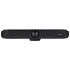Image de AVer VB350 Nero 3840 x 2160 Pixel 60 fps (VB350 4K Dual lens videobar - 120 FIX / PTZ 18X zoom - beamforming mic Smart Framing Audio Tracking USB 4K display HDMI - Warranty 36M) - Neuf