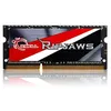 Image de Memoire portable Gskill Ripjaws SO-DIMM DDR3 PC3-12800 - 8 Go - 1600 Mhz - CAS 9 - Neuf