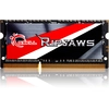 Image de G.Skill Ripjaws F3-1600C9D-16GRSL module de mémoire 16 Go 2 x 8 Go DDR3L 204-pin SO-DIMM - Neuf