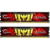 Image de DDR3 16GB PC 1333 CL9D G.Skill KIT (2x8GB) 16GIS Aegis (F3-1333C9D-16GIS)