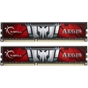 Image de G.Skill 8GB DDR3-1600, 8 Go, 2 x 4 Go, DDR3, 1600 MHz, DIMM à 240 broches