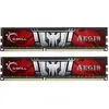 Image de G.Skill Aegis - Mémoire - 16 Go : 2 x 8 Go - DIMM 240-PIN - DDR3 - 1600 MHz / PC3-12800 - CL11 - 1,5 V - non tamponnée - non-ECC (F3-1600C11D-16GIS)