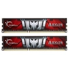 Image de G.Skill Aegis F3-1600C11D-16GIS module de mémoire 16 Go 2 x 8 Go DDR3 240-pin DIMM - Neuf