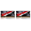 Image de G.Skill 16GB DDR3-1866 module de mémoire 16 Go 2 x 8 Go 204-pin SO-DIMM - Neuf