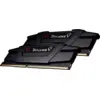 Image de Kit Barrettes mémoire 32Go (2x16Go) DIMM DDR4 G.Skill RipJaws V 3200Mhz (Noir) #DEFAULT