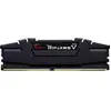 Image de G.Skill Ripjaws V - DDR4 - 16 Go - DIMM 288 broches - 3200 MHz / PC4-25600 - CL16 - 1.35 V - sans tampon - non-ECC - noir classique (F4-3200C16S-16GVK)